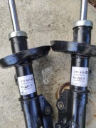 Amortyzatory Opel Insignia