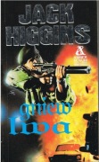Jack Higgins "Gniew Lwa"   I polskie wydanie
