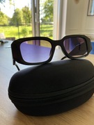 Okulary Prada damskie 