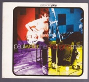 Paul Weller - The Changing Man