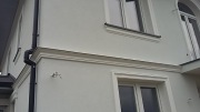 Sztukateria, Gzymsy, profile elewacyjne, Gzyms G18