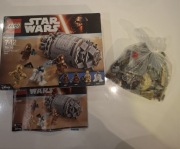 Lego star wars 75136