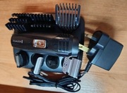 Maszynka Remington akumulatorowa All-in-one - 4 końcówki