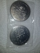 Monety "Centrum zdrowia matki Polki" oraz "Kazimierz III Wielki"