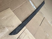 TOYOTA AURIS II 12-18 LISTWA ZDERZAKA PRZÓD DOKŁADKA HOKEJ 76877-02150