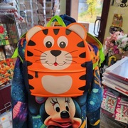 Plecak przedszkolny piankowy 