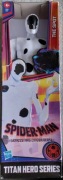 FIGURKA 30cm Hasbro Marvel Spider-Man Titan Hero The Spot F3840