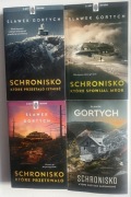 Sławek Gortych Schronisko