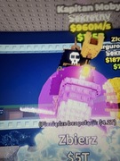 Roblox/steal a brainrot