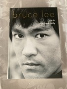Bruce lee życie matthew polly