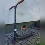 Hulajnoga Longway Metro v2 z dodatkami