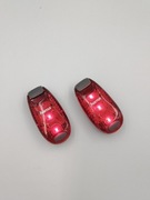 Lampki Bezpieczeństwa/Sygnalizacyjne