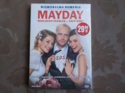 MAYDAY polska komedia  film na DVD