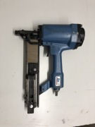 Zszywacz przemysłowy stolarski pneumatyczny BeA 14/50-800 stan bdb