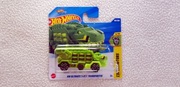 Hot Wheels Experimotors  HW Ultimate T-Rex Transporter 4/10 