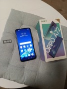 Oppo A72 4/128GB – sprawny, zadbany, pudełko