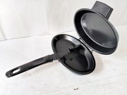 Menażka, pojemnik do podgrzeania żywności, zapiekanki