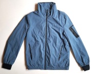 GAASTRA kurtka wodoodporna, wiatroszczelna i oddychająca - Liquid rozm L