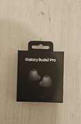 Samsung Galaxy Buds 2 Pro Czarny Mat