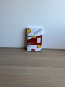 Bawełniane prześcieradło z gumką 90x200 Pokemon