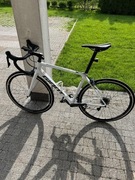 TCR Advanced 1-SE z pomiarem mocy