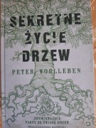 Sekrety życia drzew