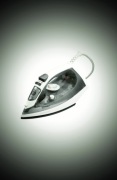 Żelazko parowe Silvercrest Promocja 