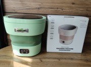 Mini pralka turystyczna 