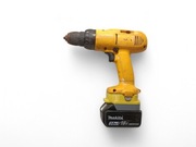 Adapter Dewalt 12V (starego typu) na baterie Makita LXT 18V lub 14V