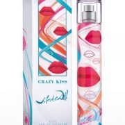 woda toaletowa Salvador Dali Crazy Kiss 50 ml unikat folia