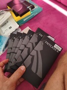 Etui, case, folie ochronne, szklo hartowane 