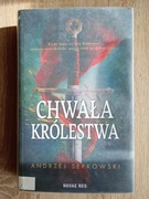 Książka Chwała Królestwa 