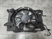 WENTYLATOR FORD EDGE MK2 2.0 ECOBLUE LIFT K2G3-8C607-AF