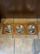 Miski na karmę kot /pies