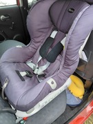 Fotelik britax romer 0-18 isofix