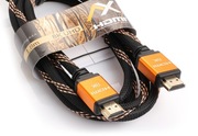 Kabel 8K HDMI wersja 2.1/ 4K120HZ Game Oplot 1.8m 