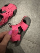 Sandały dla dzieci NIKE SUNRAY PROTECT 2 rozm 21