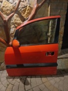 Drzwi Opel Zafira A lewe prawe