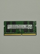 SK hynix 16GB RAM DDR4 SE 11 HMA82GS6CJR8N