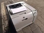 Drukarka laserowa kolorowa HP LJ2025dn sprawna niski przebieg
