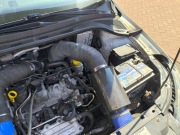 Cold intake 1.0 TSI Fabia Polo Ibiza A1 dolot sportowy Airbox