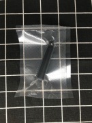 Vibrator typ Bullet Mini zabawka intymna 10 trybów + bateria w zestawie