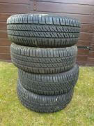 Opony Dębica Passio 2 185/60r14 komplet