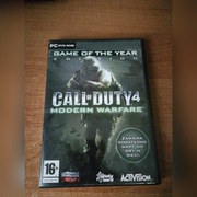 Call of Duty Modern Warfare