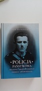 Adam Pietrzkiewicz -Policja okręgu Krośnieńskiego 