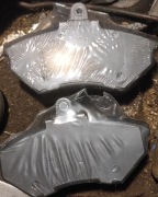 Klocki hamulcowe Denckermann B110834 – VW