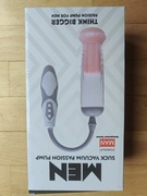 Pompka masturbacyjna