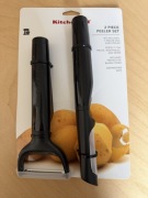 Kitchen Aid Obieraczka Y & Euro Peeler pozioma & pionowa