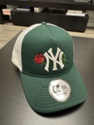 Czapka z daszkiem New Era New York Yankees