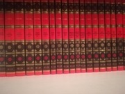 Charles Dickens; kolekcja Hachette; komplet WSZYSTKICH  60 tomów